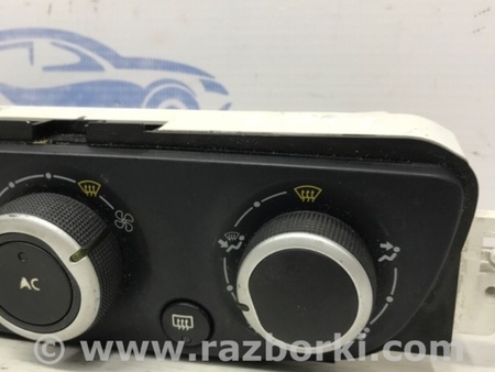 ФОТО Блок управления кондиционером для Renault Megane 3 Киев