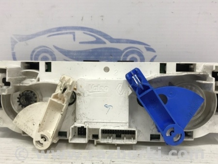 ФОТО Блок управления кондиционером для Renault Megane 3 Киев
