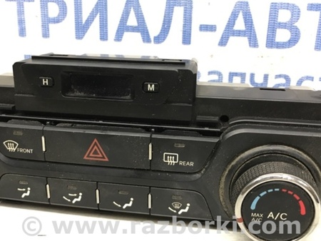 ФОТО Блок управления кондиционером для KIA Optima TF Київ