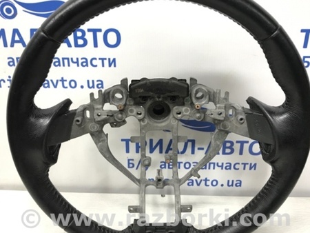 ФОТО Руль для Nissan X-Trail T32 /Rogue (2013-) Київ