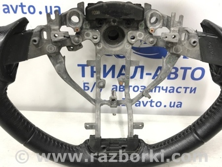 ФОТО Руль для Nissan X-Trail T32 /Rogue (2013-) Київ