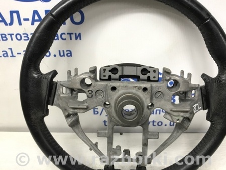 ФОТО Руль для Nissan X-Trail T32 /Rogue (2013-) Київ