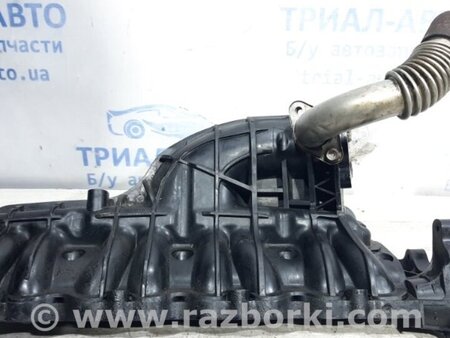 ФОТО Коллектор впускной пластик для KIA Sorento XM Киев