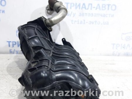 ФОТО Коллектор впускной пластик для KIA Sorento XM Киев