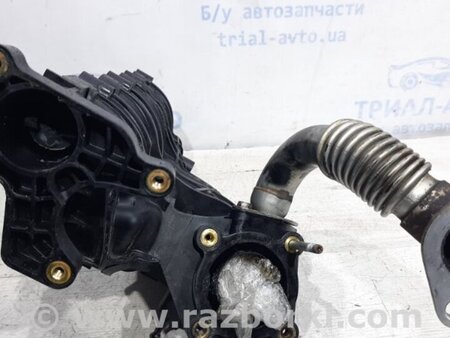 ФОТО Коллектор впускной пластик для KIA Sorento XM Киев