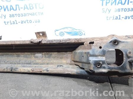 ФОТО Усилитель бампера задний для KIA Sorento XM Киев