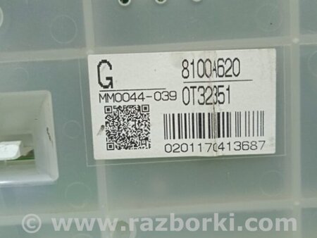 ФОТО Приборная панель для Mitsubishi Pajero Wagon 4 Киев