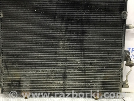 ФОТО Радиатор кондиционера для Mitsubishi Pajero Wagon 3 Київ