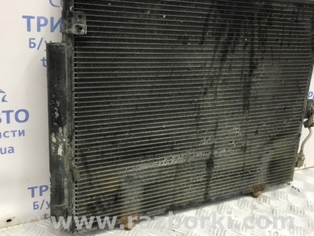 ФОТО Радиатор кондиционера для Mitsubishi Pajero Wagon 3 Київ