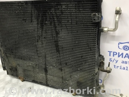 ФОТО Радиатор кондиционера для Mitsubishi Pajero Wagon 3 Київ