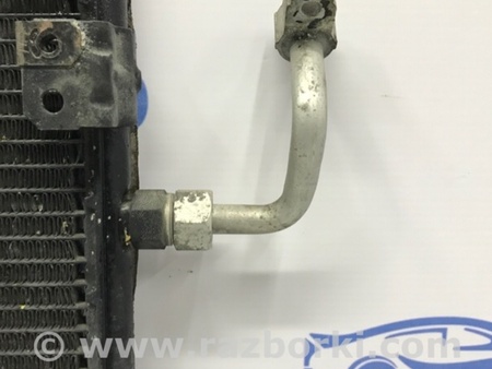 ФОТО Радиатор кондиционера для Mitsubishi Pajero Wagon 3 Київ