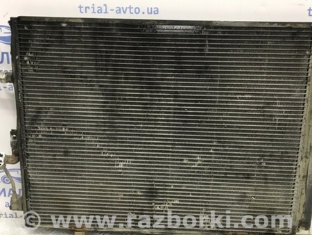 ФОТО Радиатор кондиционера для Mitsubishi Pajero Wagon 3 Київ