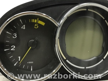 ФОТО Приборная панель для Renault Megane 3 Киев