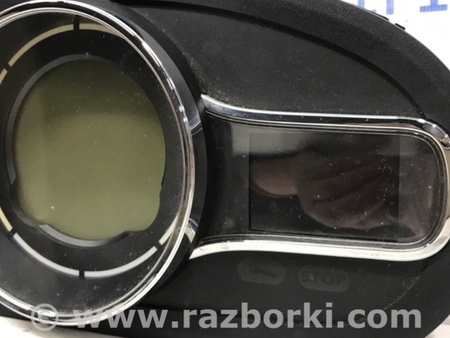 ФОТО Приборная панель для Renault Megane 3 Киев