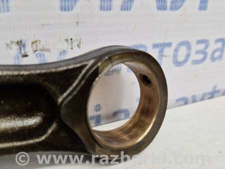 ФОТО Поршень с шатуном для Nissan X-Trail T31 (2007-2014) Киев