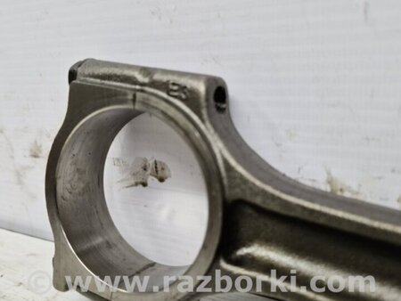 ФОТО Поршень с шатуном для Nissan X-Trail T31 (2007-2014) Киев