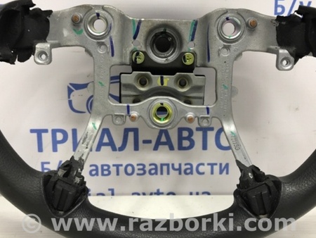 ФОТО Руль для Hyundai i30 GD Киев