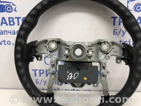 ФОТО Руль для Hyundai i30 GD Киев
