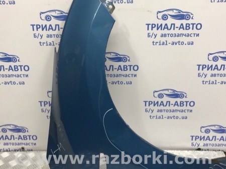 ФОТО Крыло переднее правое для Hyundai i30 GD Киев