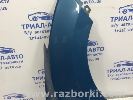 ФОТО Крыло переднее правое для Hyundai i30 GD Киев