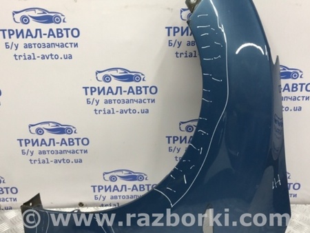 ФОТО Крыло переднее левое для Hyundai i30 GD Киев