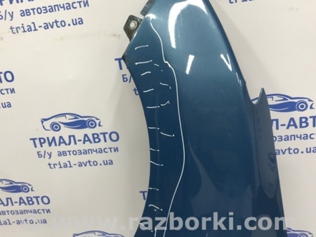 ФОТО Крыло переднее левое для Hyundai i30 GD Киев