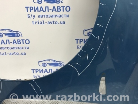 ФОТО Крыло переднее левое для Hyundai i30 GD Киев