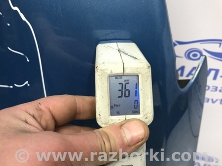 ФОТО Крыло переднее левое для Hyundai i30 GD Киев