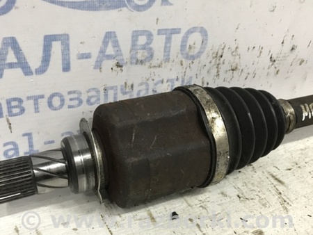 ФОТО Привод передний левый АКПП для Renault Megane 3 Киев