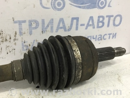 ФОТО Привод передний левый АКПП для Renault Megane 3 Киев