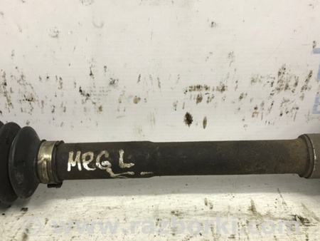 ФОТО Привод передний левый АКПП для Renault Megane 3 Киев