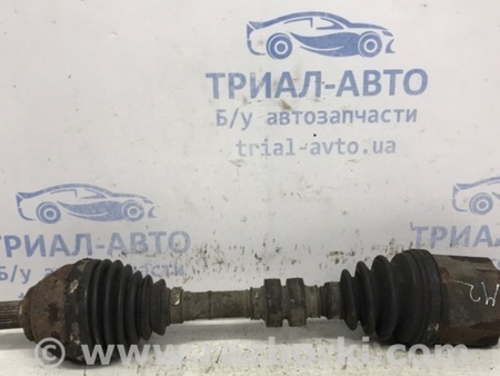 ФОТО Привод передний левый АКПП для Nissan X-Trail T31 (2007-2014) Киев