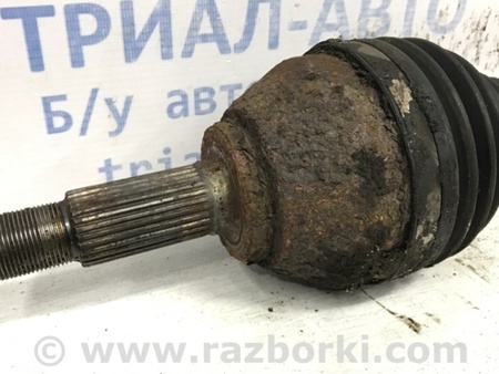 ФОТО Привод передний левый АКПП для Nissan X-Trail T31 (2007-2014) Киев