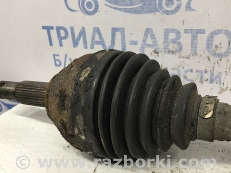 ФОТО Привод передний левый АКПП для Nissan X-Trail T31 (2007-2014) Киев