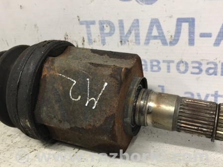 ФОТО Привод передний левый АКПП для Nissan X-Trail T31 (2007-2014) Киев