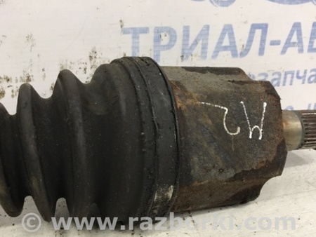 ФОТО Привод передний левый АКПП для Nissan X-Trail T31 (2007-2014) Киев