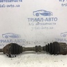 Привод передний левый АКПП Nissan X-Trail T31 (2007-2014)