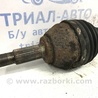 ФОТО Привод передний левый АКПП для Nissan X-Trail T31 (2007-2014) Киев