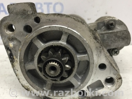 ФОТО Стартер для Mitsubishi Pajero Wagon 4 Киев