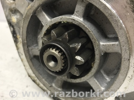 ФОТО Стартер для Mitsubishi Pajero Wagon 4 Киев