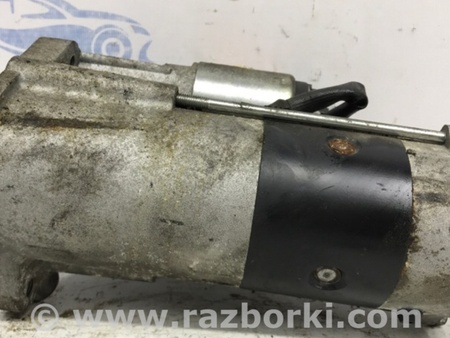 ФОТО Стартер для Mitsubishi Pajero Wagon 4 Киев