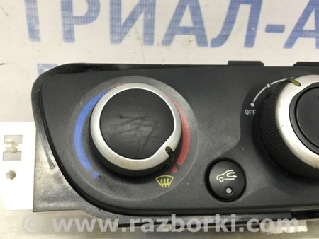 ФОТО Блок управления кондиционером для Renault Megane 3 Киев