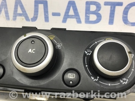 ФОТО Блок управления кондиционером для Renault Megane 3 Киев