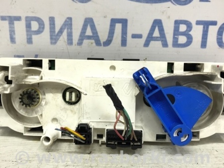 ФОТО Блок управления кондиционером для Renault Megane 3 Киев