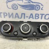Блок управления кондиционером Renault Megane 3