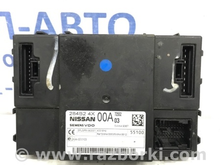 ФОТО Блок комфорта для Nissan Navara D40 Киев