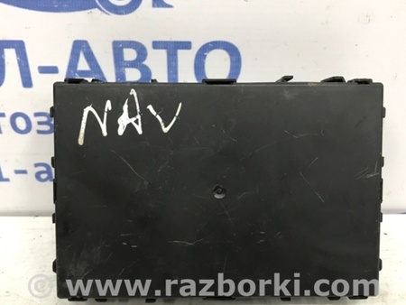 ФОТО Блок комфорта для Nissan Navara D40 Киев