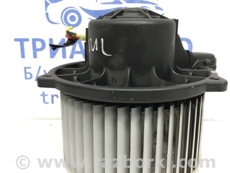 ФОТО Моторчик печки для KIA Soul AM Киев