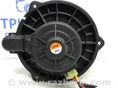 ФОТО Моторчик печки для KIA Soul AM Киев