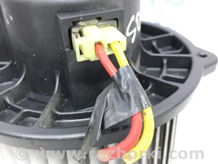 ФОТО Моторчик печки для KIA Soul AM Киев